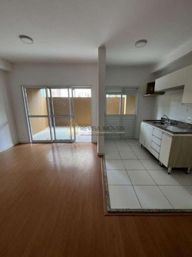 Studio Edifício Choice -  Barueri