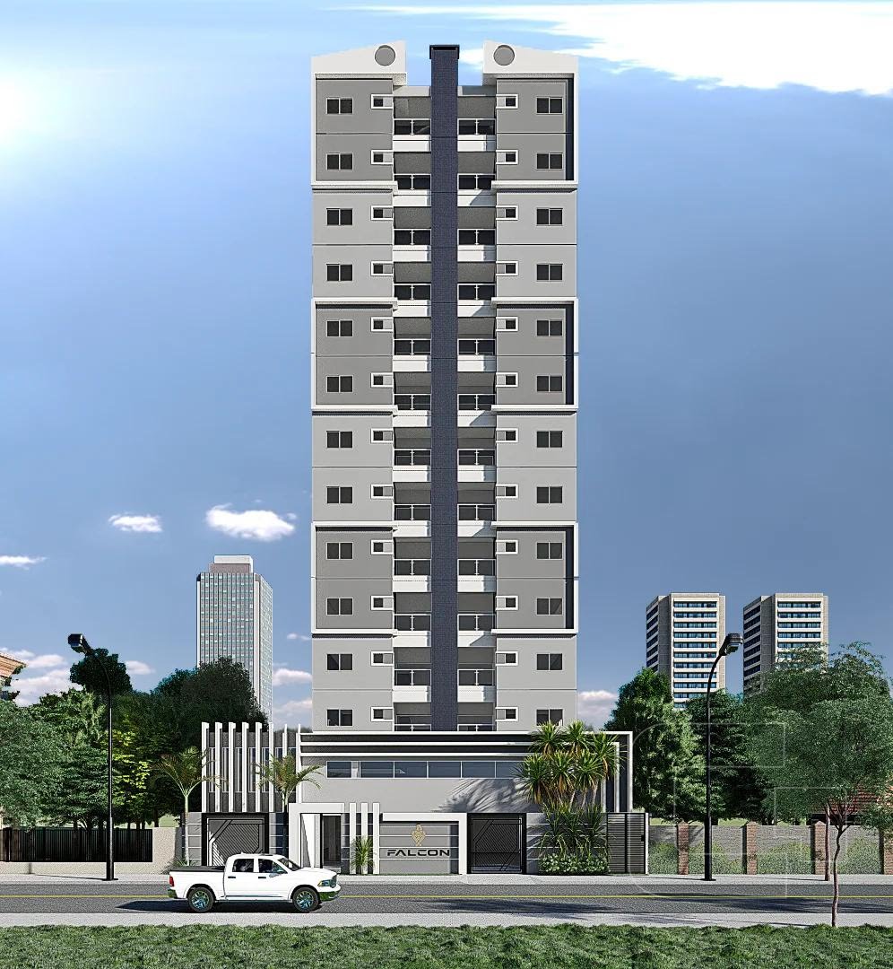 Apartamento à venda com 2 quartos, 1 banheiro, 1 vaga e 88m² no Vila Aratimbo, Arapongas — foto principal