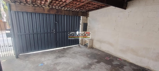 Assobradado no Taboão  -  Diadema