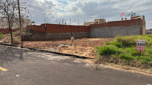 Terreno em Jardim Aeroporto II  -  Umuarama