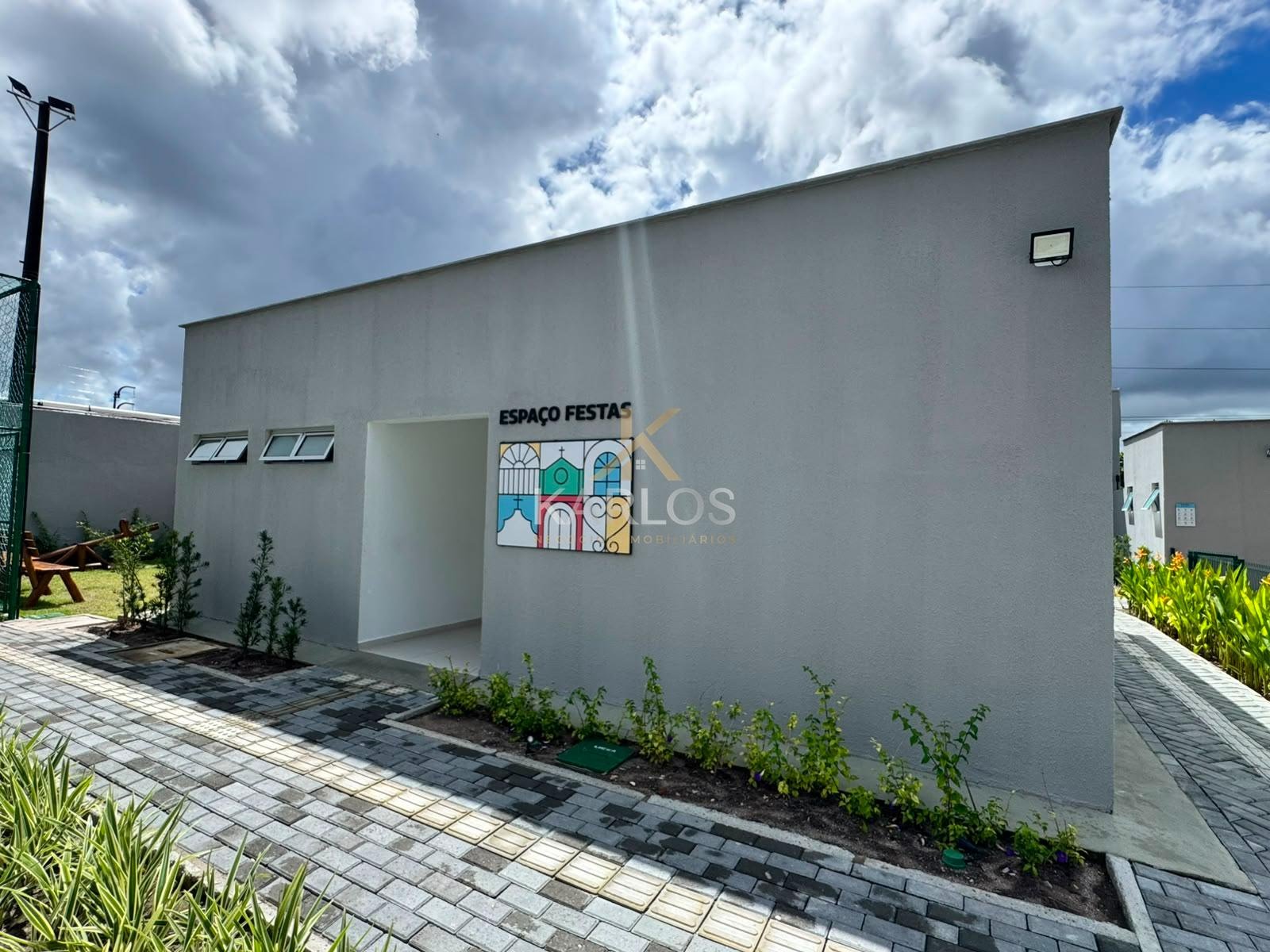 Apartamento à venda com 2 quartos, 1 suíte, 1 vaga e 50m² no Peixinhos, Olinda (PE) — foto 17 de 30