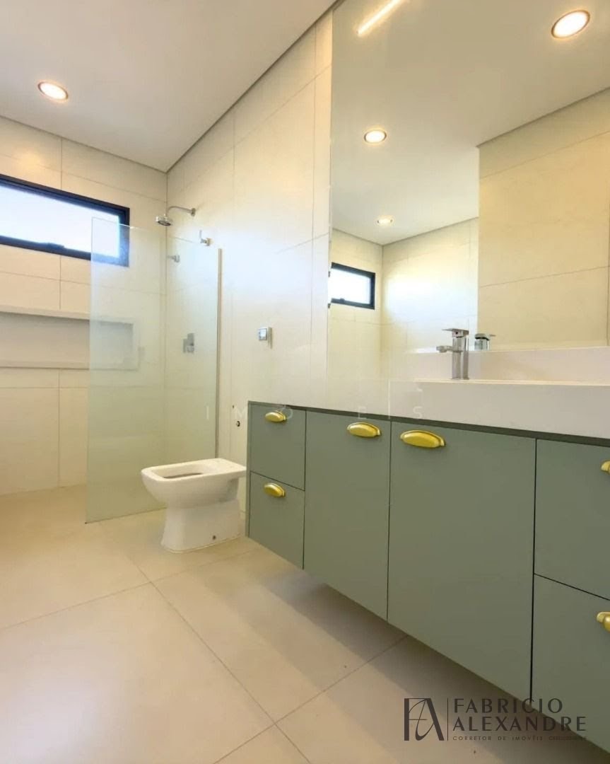 Casa à venda com 3 quartos, 3 suítes, 4 vagas e 250m² no Alphaville, Mirassol (SP) — foto 27 de 29