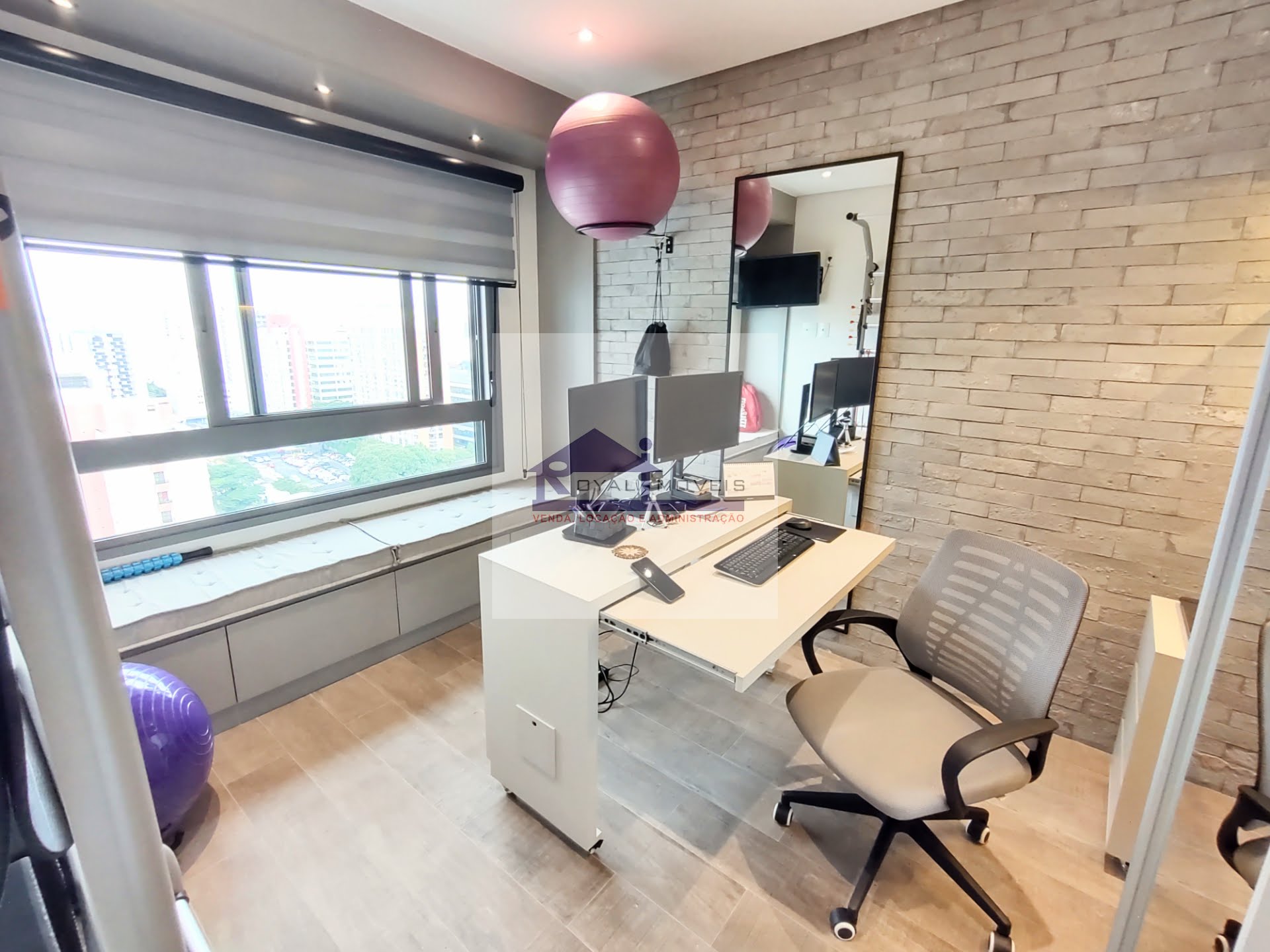 Apartamento à venda com 3 quartos, 1 suíte, 2 vagas e 165m² no Vila Mariana, São Paulo (SP) — foto 12 de 30