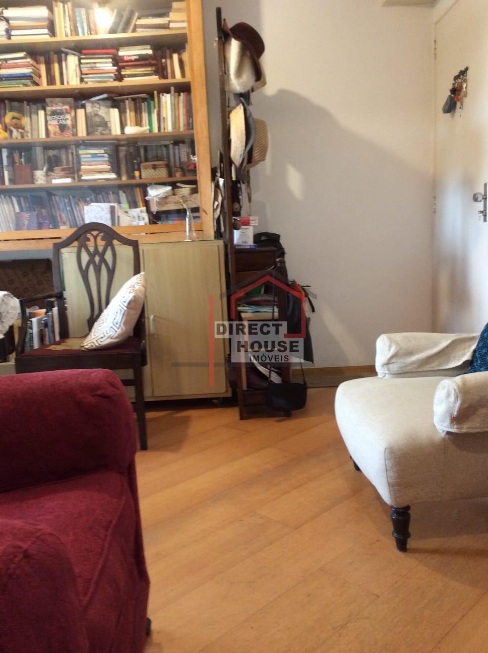 Apartamento, 2 quartos, 61 m² - Foto 9