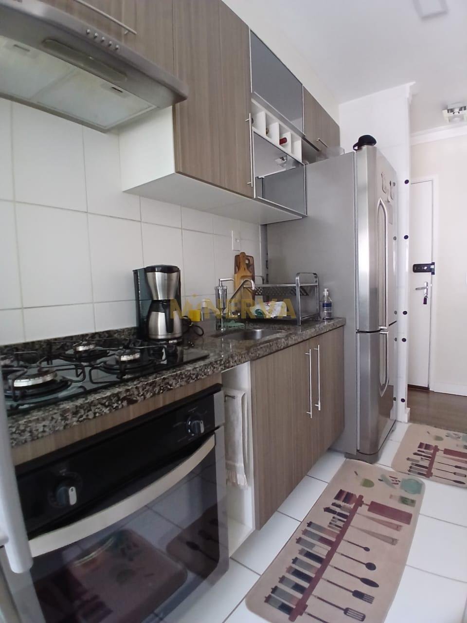 Apartamento à venda com 2 quartos, 1 suíte, 1 vaga e 58m² no Picanço, Guarulhos (SP) — foto 9 de 18