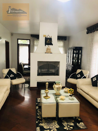 Casa à Venda em Vila Rosália, Guarulhos - 4 Dormitórios, 5 Banheiros