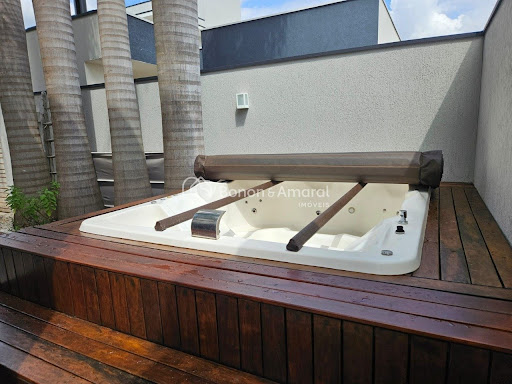 Casa de Condomínio, 3 quartos - Foto 19