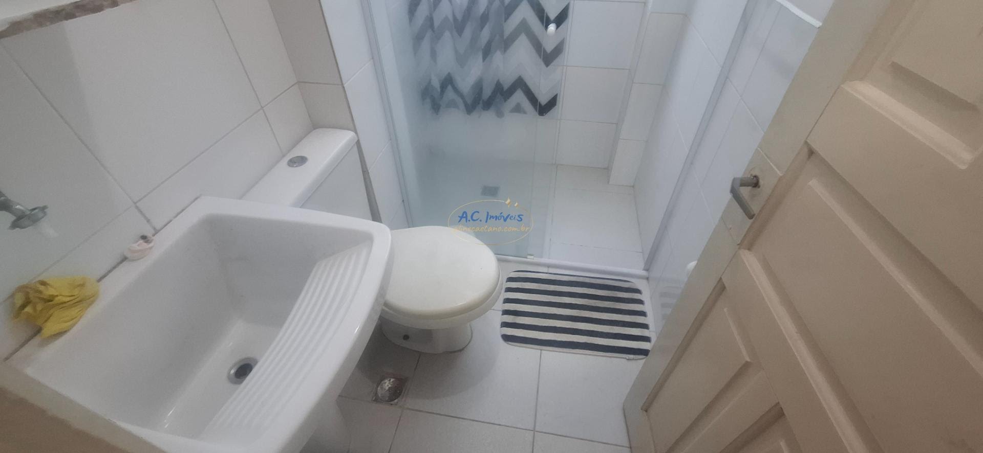 Studio à venda com 1 quarto, 1 vaga e 30m² no Boqueirão, Praia Grande (SP) — foto 21 de 30