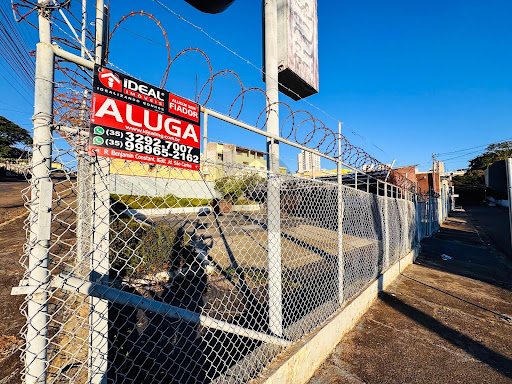 Ponto Comercial para Locação em Jardim São Carlos, Alfenas