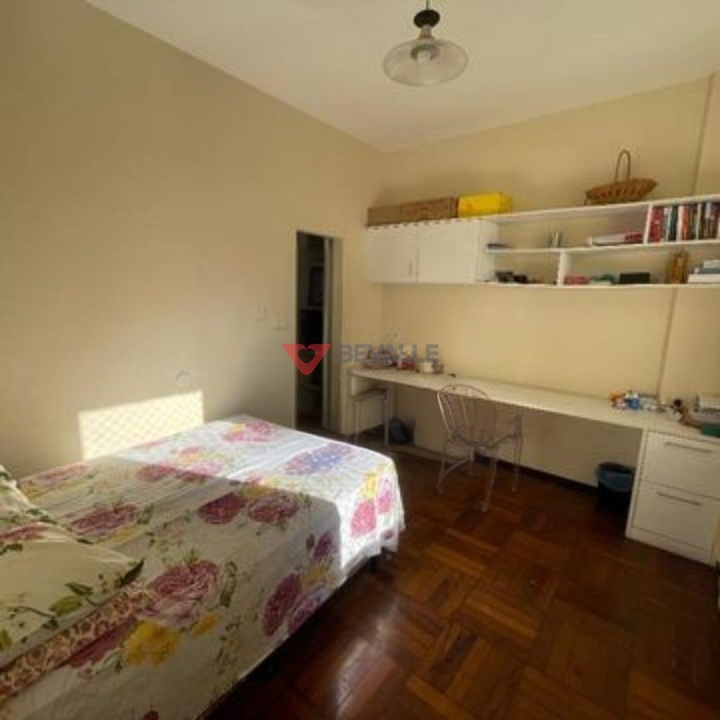 Apartamento à venda com 3 quartos, 1 suíte, 1 vaga e 145m² no Botafogo, Rio de Janeiro (RJ) — foto 22 de 30