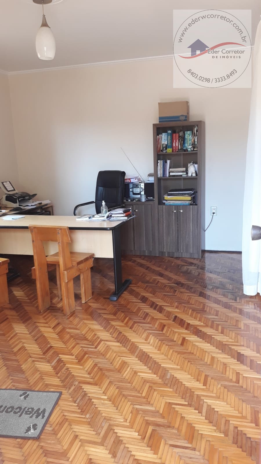 Casa à venda com 3 quartos, 1 suíte, 2 vagas e 240m² no São José, Ijuí (RS) — foto 4 de 27