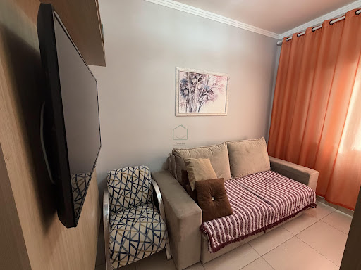 Apartamento à Venda em Vila Urupês, Suzano | 79,73m²