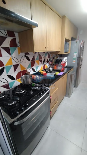 Apartamento de 03 Dorm. em Barra Funda - SP | 107m², 3 Quartos, 1 Suíte, 3 Banheiros | Venda por R$ 1.400.000