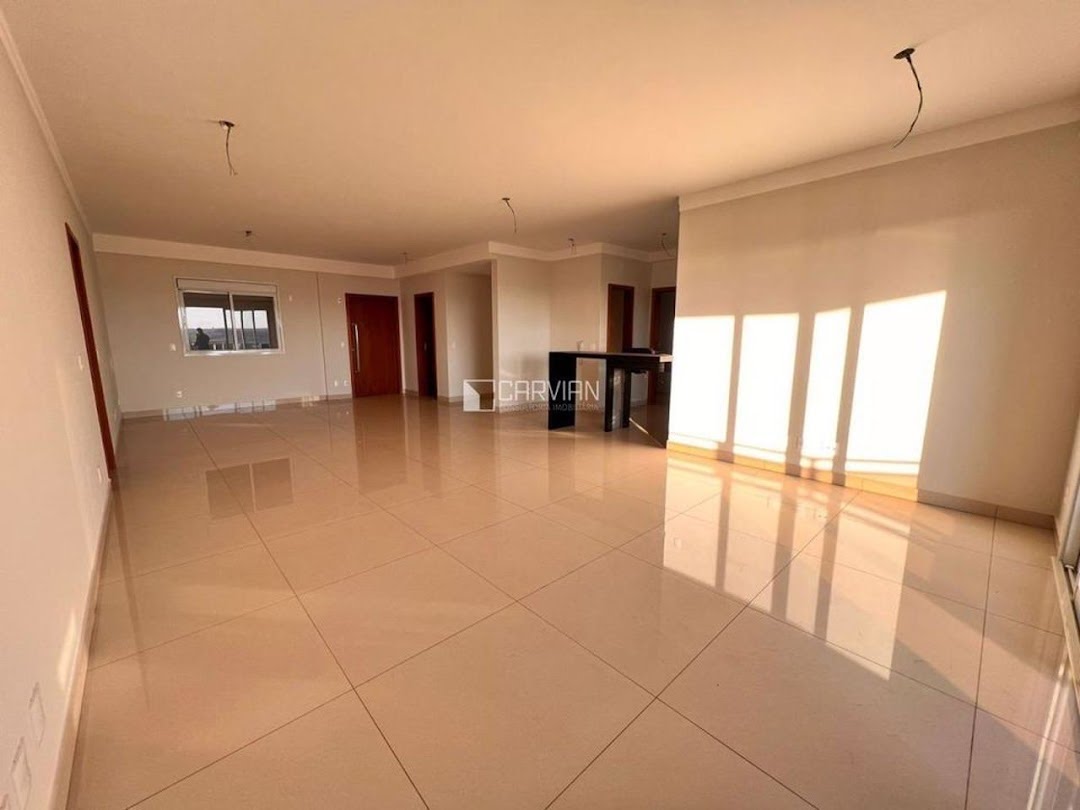 Apartamento à venda com 3 quartos, 3 suítes, 4 vagas e 195m² no Residencial Alto do Ipe, Ribeirão Preto (SP) — foto 16 de 30