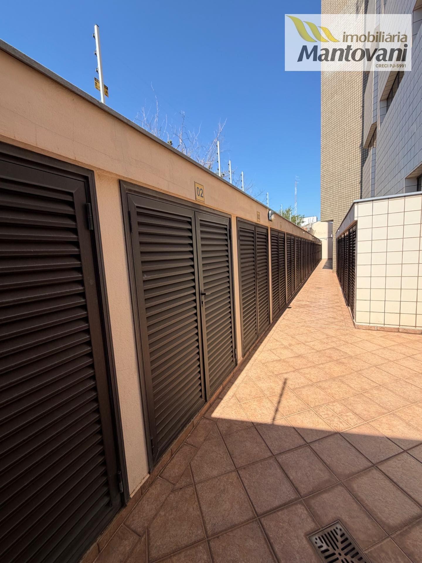 Apartamento à venda com 3 quartos, 1 suíte, 2 vagas e 150m² no Centro, Tatuí (SP) — foto 13 de 30