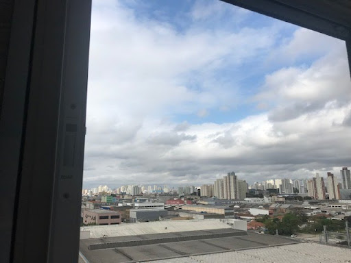 Apartamento em Brás  -  São Paulo