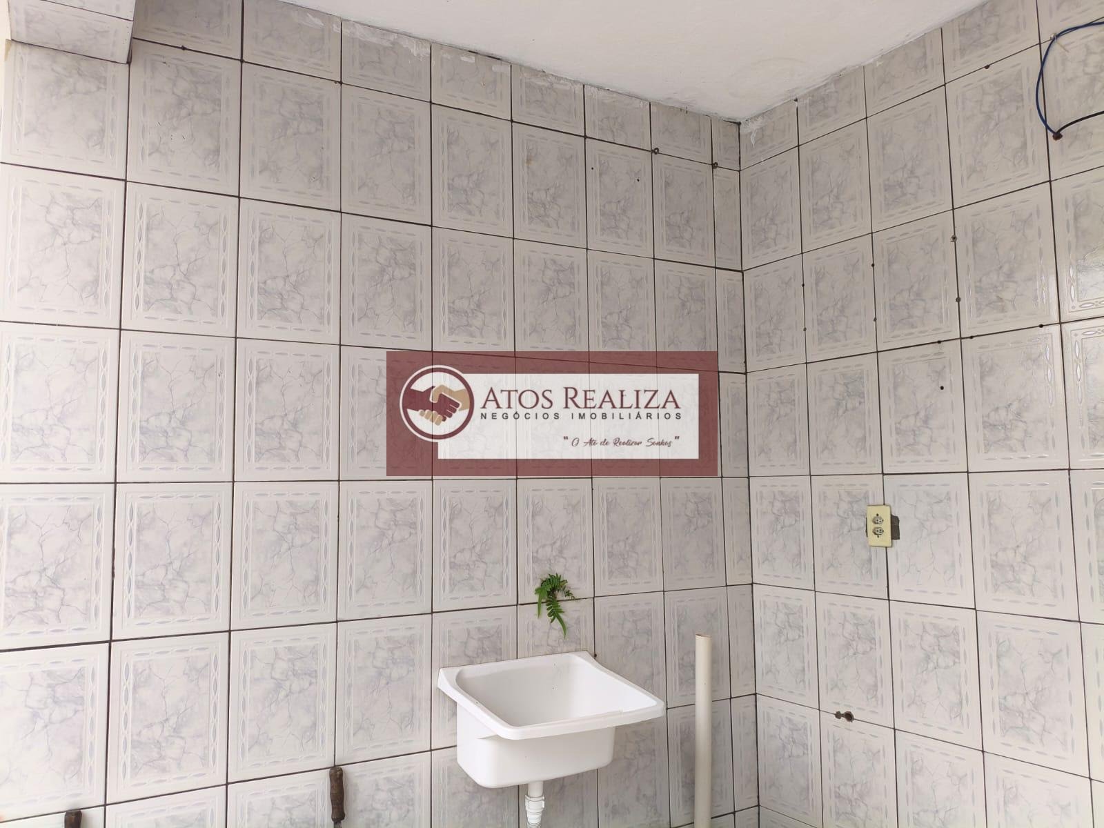 Casa à venda com 3 quartos, 1 banheiro e 1 vaga no Rio Bonito, São Paulo (SP) — foto 6 de 14
