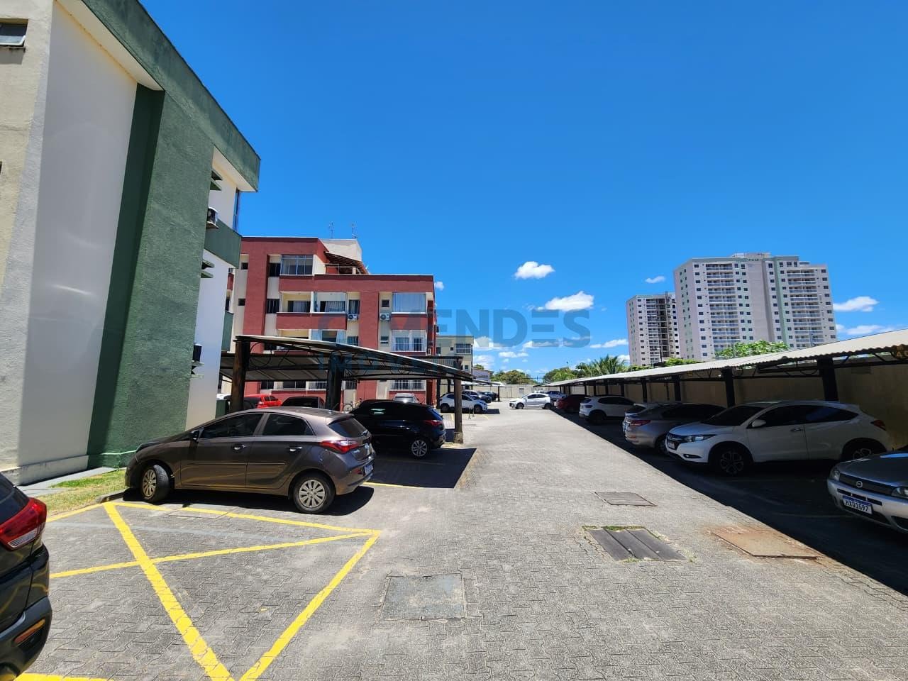 Apartamento à venda com 3 quartos, 1 suíte, 2 vagas e 75m² no Passaré, Fortaleza (CE) — foto 20 de 30