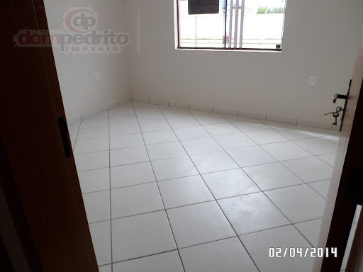 Dormitório Casal