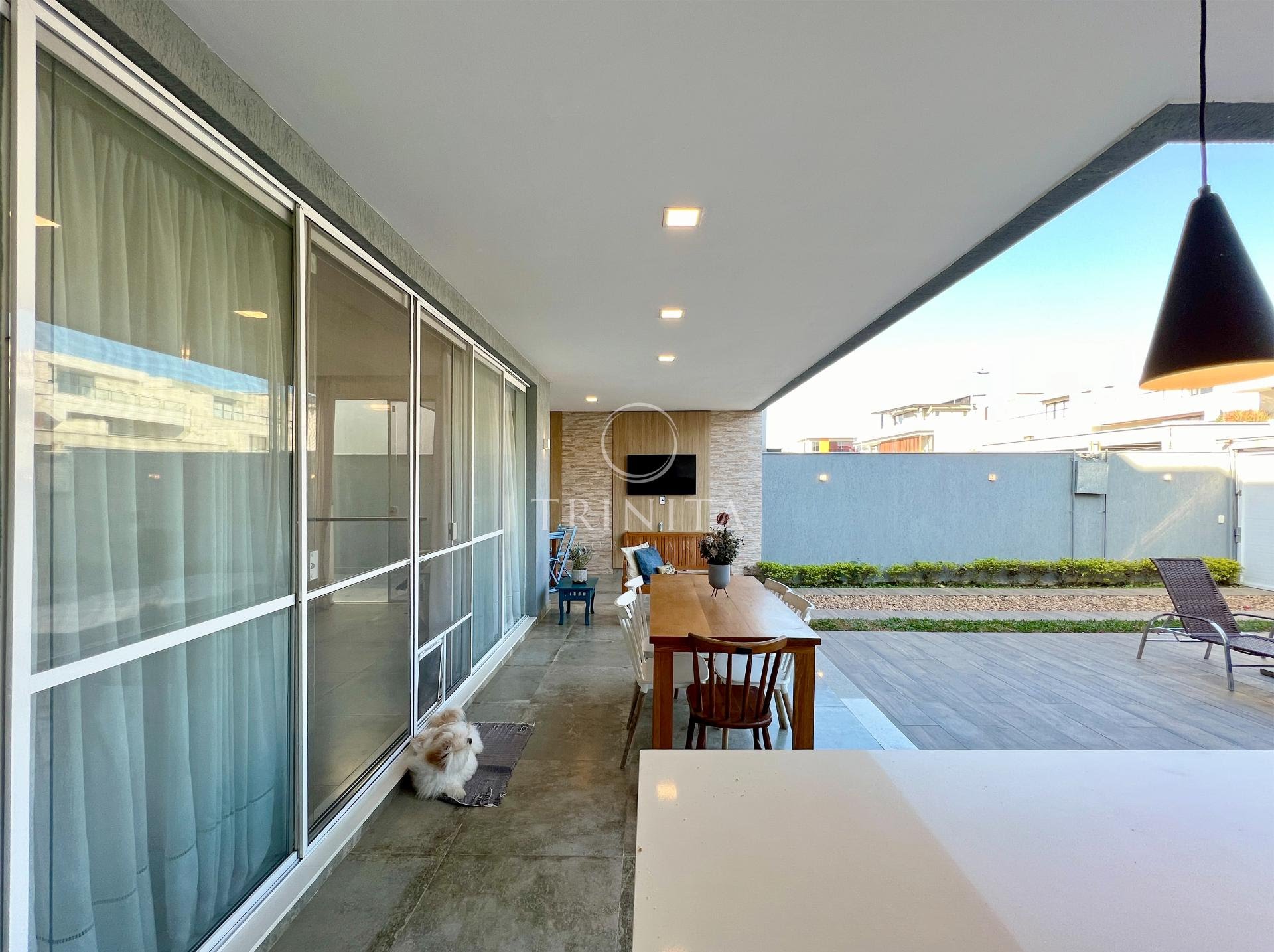 Casa - Art Life - Trinita
