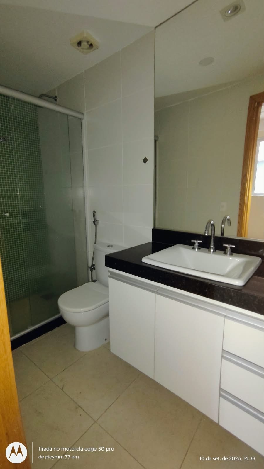 Apartamento para alugar com 3 quartos, 3 suítes, 1 vaga e 98m² no Recreio dos Bandeirantes, Rio de Janeiro (RJ) — foto 13 de 30