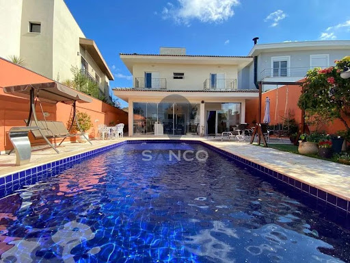 CASA DE CONDOMÍNIO PARA VENDA, NO RESERVA DA SERRA, NA CIDADE DE JUNDIAÍ