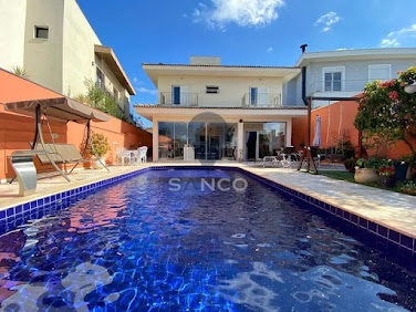 CASA DE CONDOMÍNIO PARA VENDA, NO RESERVA DA SERRA, NA CIDADE DE JUNDIAÍ