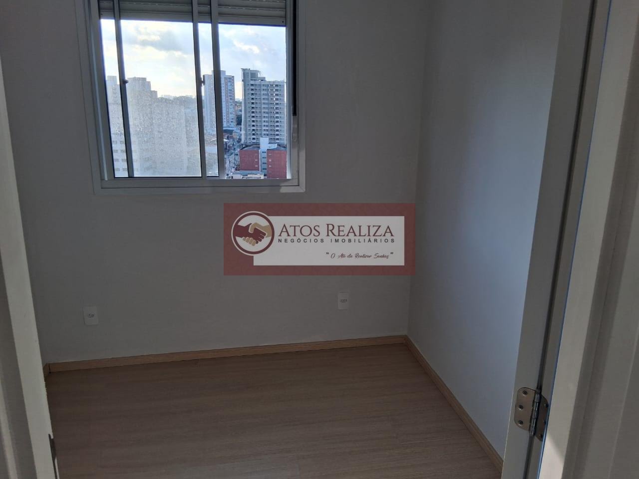 Apartamento à venda com 2 quartos, 1 banheiro e 38m² no Jardim Prudência, São Paulo (SP) — foto 11 de 18