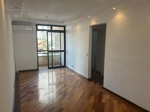 Sala, outra vista