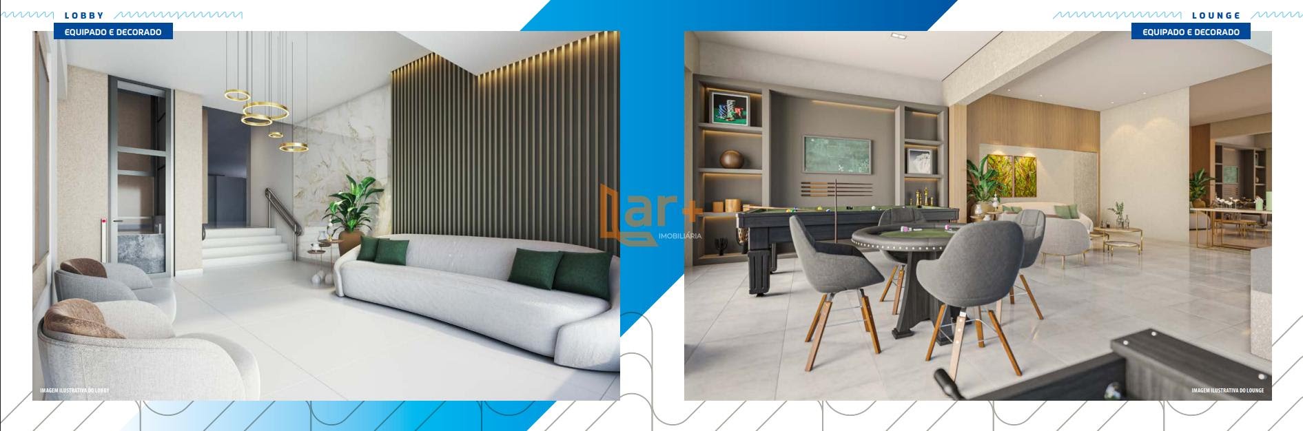 Apartamento à venda com 3 quartos, 1 suíte, 1 vaga e 68m² no Atalaia, Aracaju (SE) — foto 4 de 15