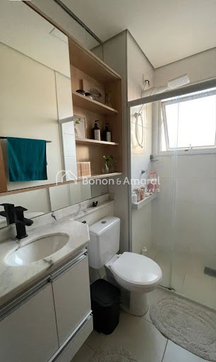 Apartamento, 2 quartos, 56 m² - Foto 21
