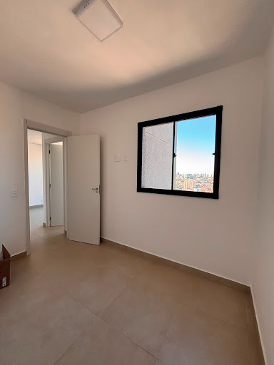 Apartamento em Vila Santa Catarina  -  São Paulo