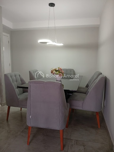 Apartamento, 3 quartos, 80 m² - Foto 3