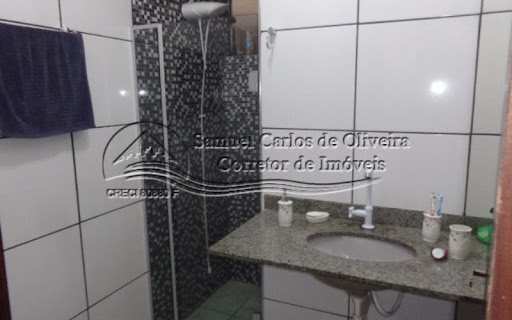 banheiro social