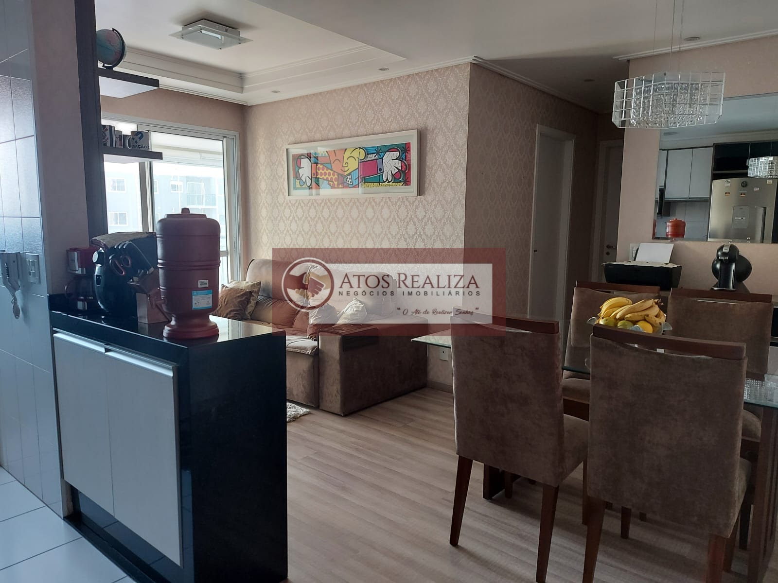 Apartamento à venda com 2 quartos, 1 suíte, 1 vaga e 68m² no Jardim Flor da Montanha, Guarulhos (SP) — foto 2 de 30