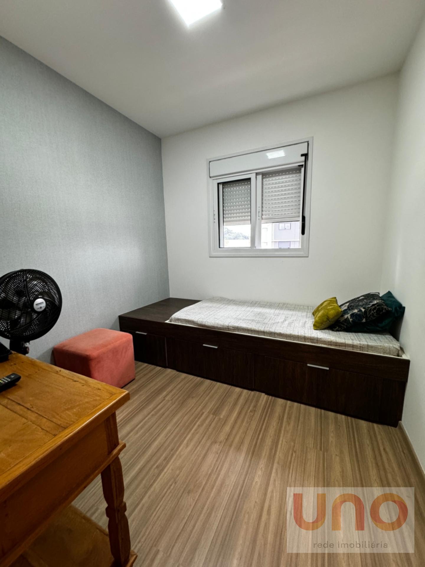 Apartamento à venda com 3 quartos, 1 suíte, 2 vagas e 147m² no Jardim Bela Vista, Campo Grande (MS) — foto 27 de 30