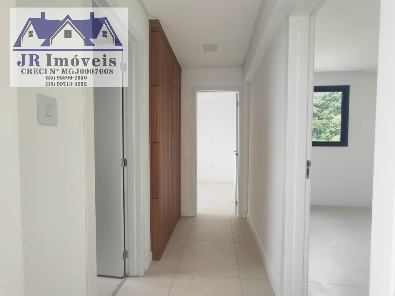 Apartamento à venda com 2 quartos, 1 suíte, 1 vaga e 74m² no Varginha, Itajubá (MG) — foto 6 de 22