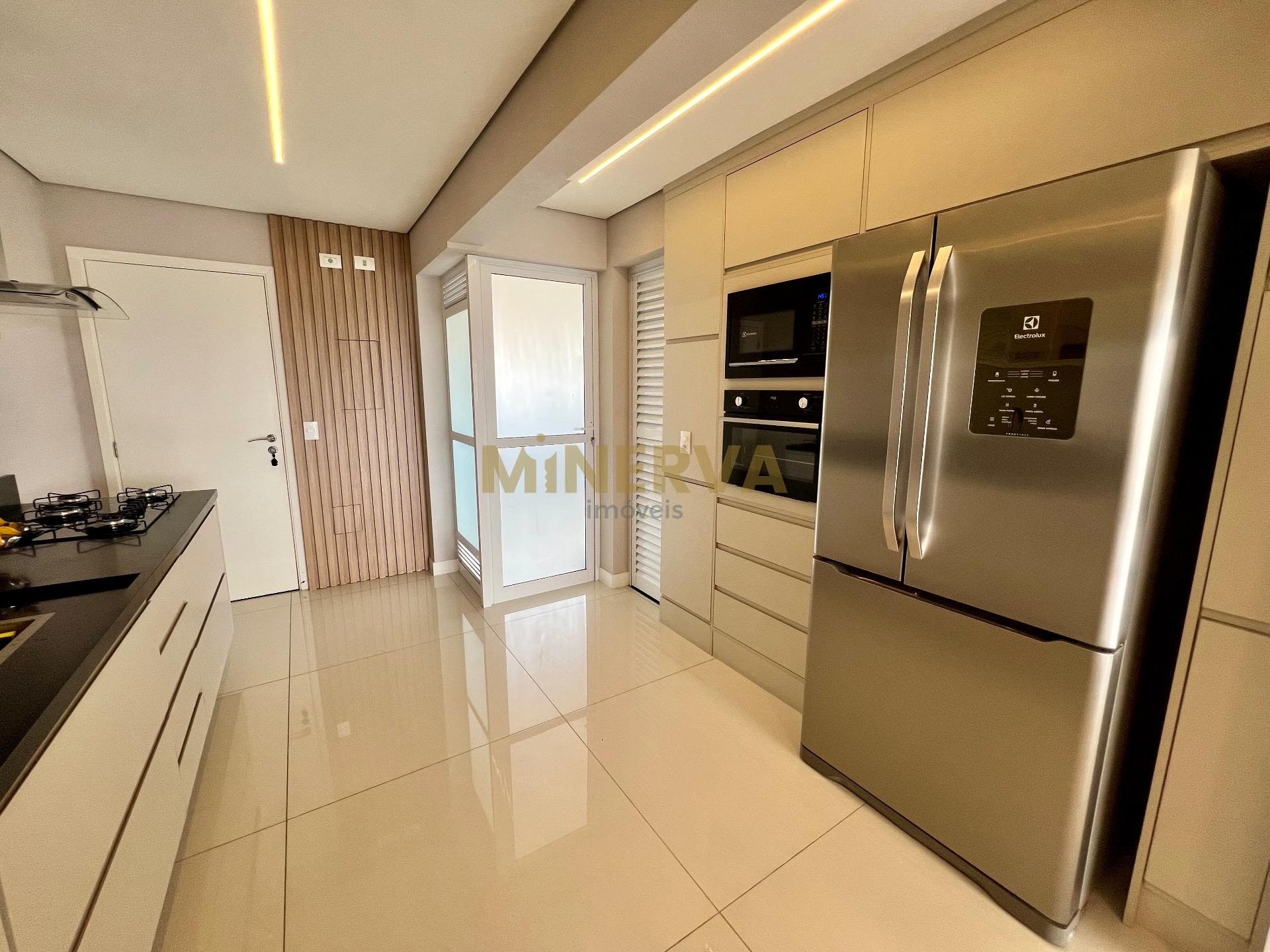 Apartamento à venda com 3 quartos, 3 suítes, 2 vagas e 135m² no Parque São Jorge, São Paulo (SP) — foto 19 de 30