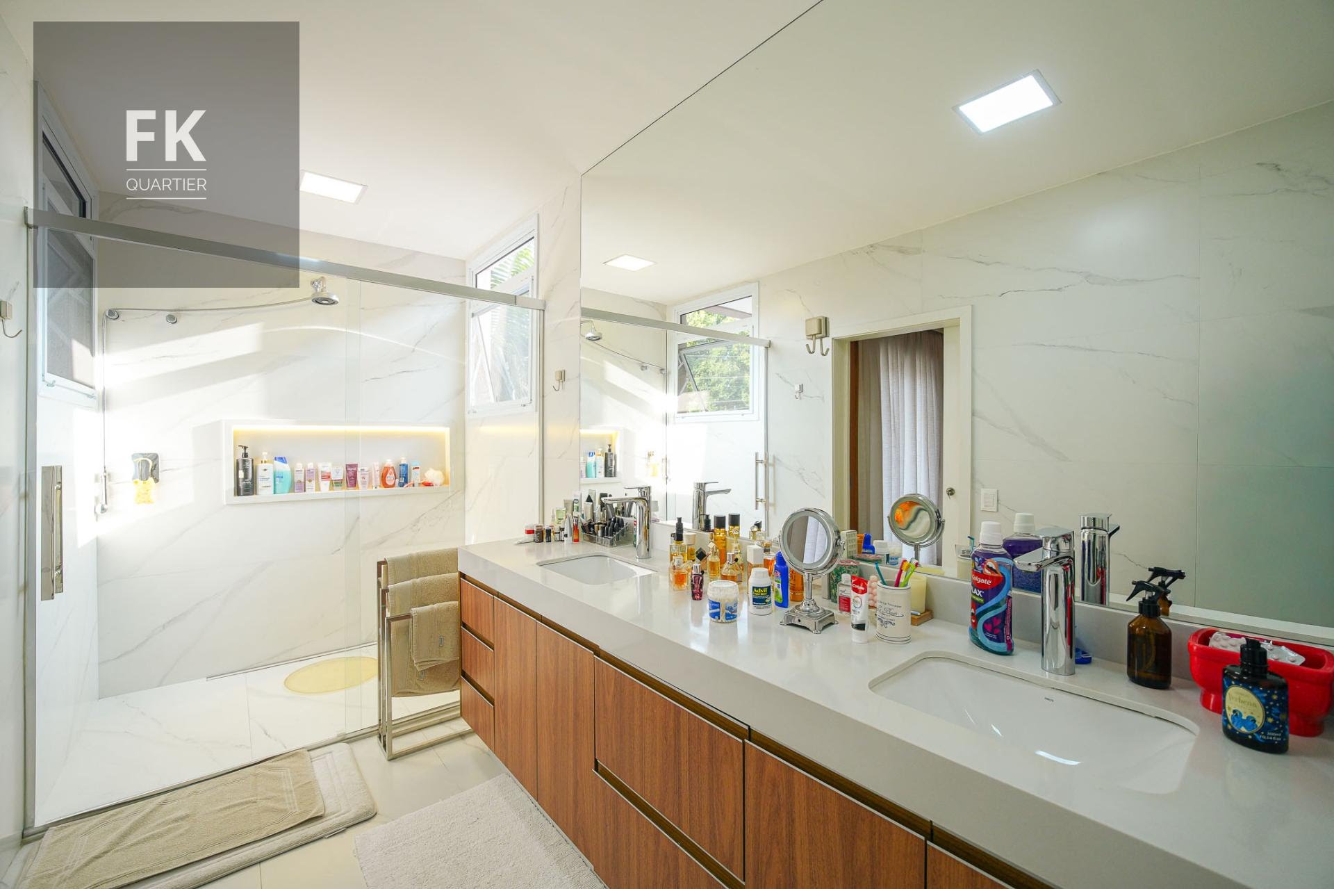 Casa à venda com 5 quartos, 5 suítes, 4 vagas e 476m² no Alphaville, Santana de Parnaíba (SP) — foto 20 de 30