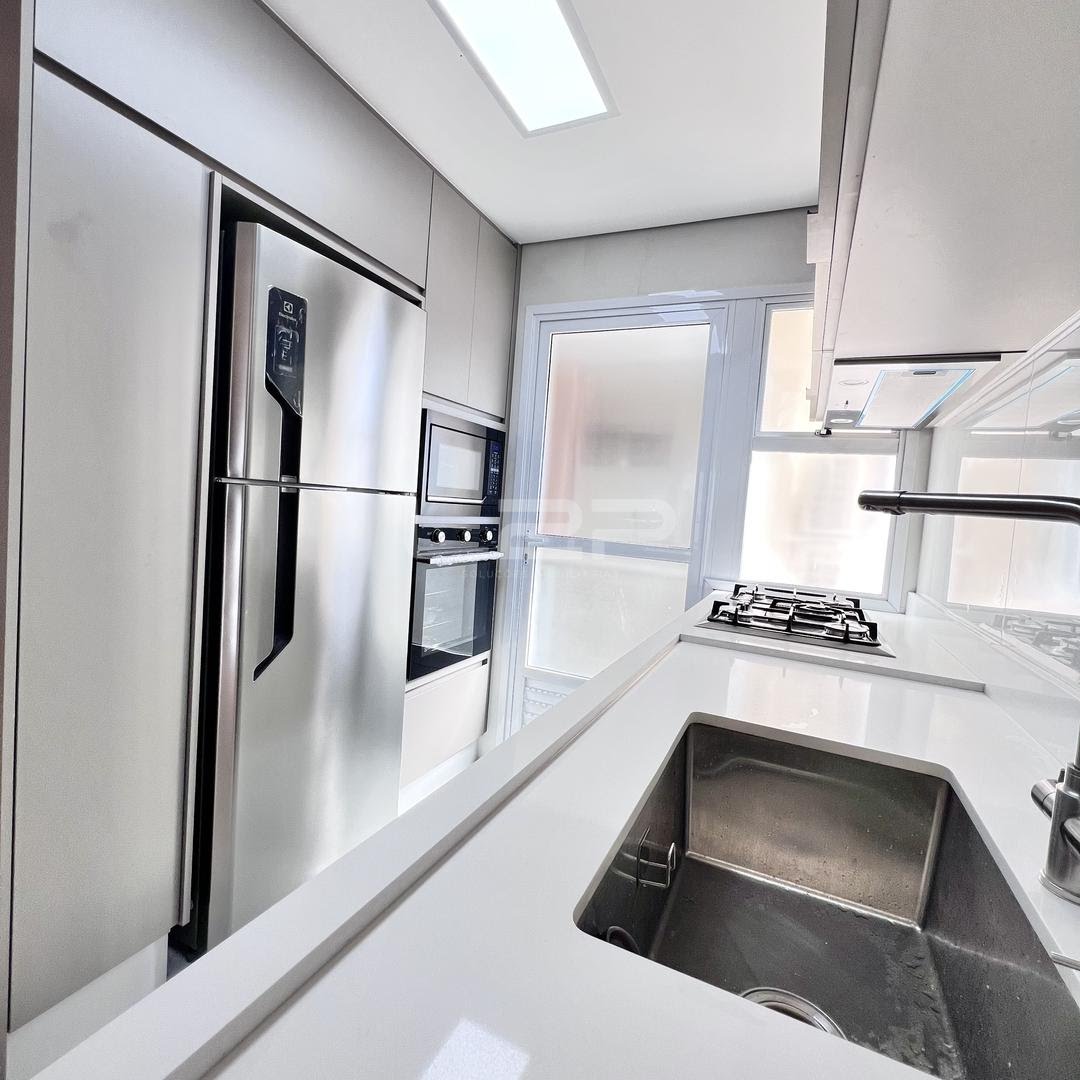Apartamento à venda com 3 quartos, 1 suíte, 2 vagas e 113m² no Jardim Messina, Jundiaí (SP) — foto 25 de 30