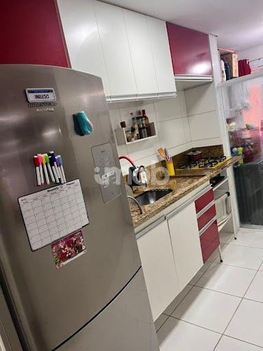 Apartamento Térreo à Venda, Condomínio Villa de Espanha Sorocaba SP