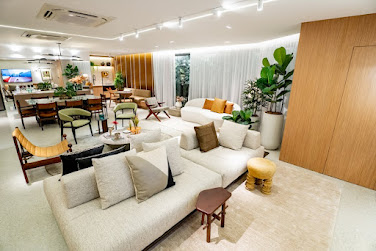 Apartamento em Cocó, Fortaleza: localização privilegiada