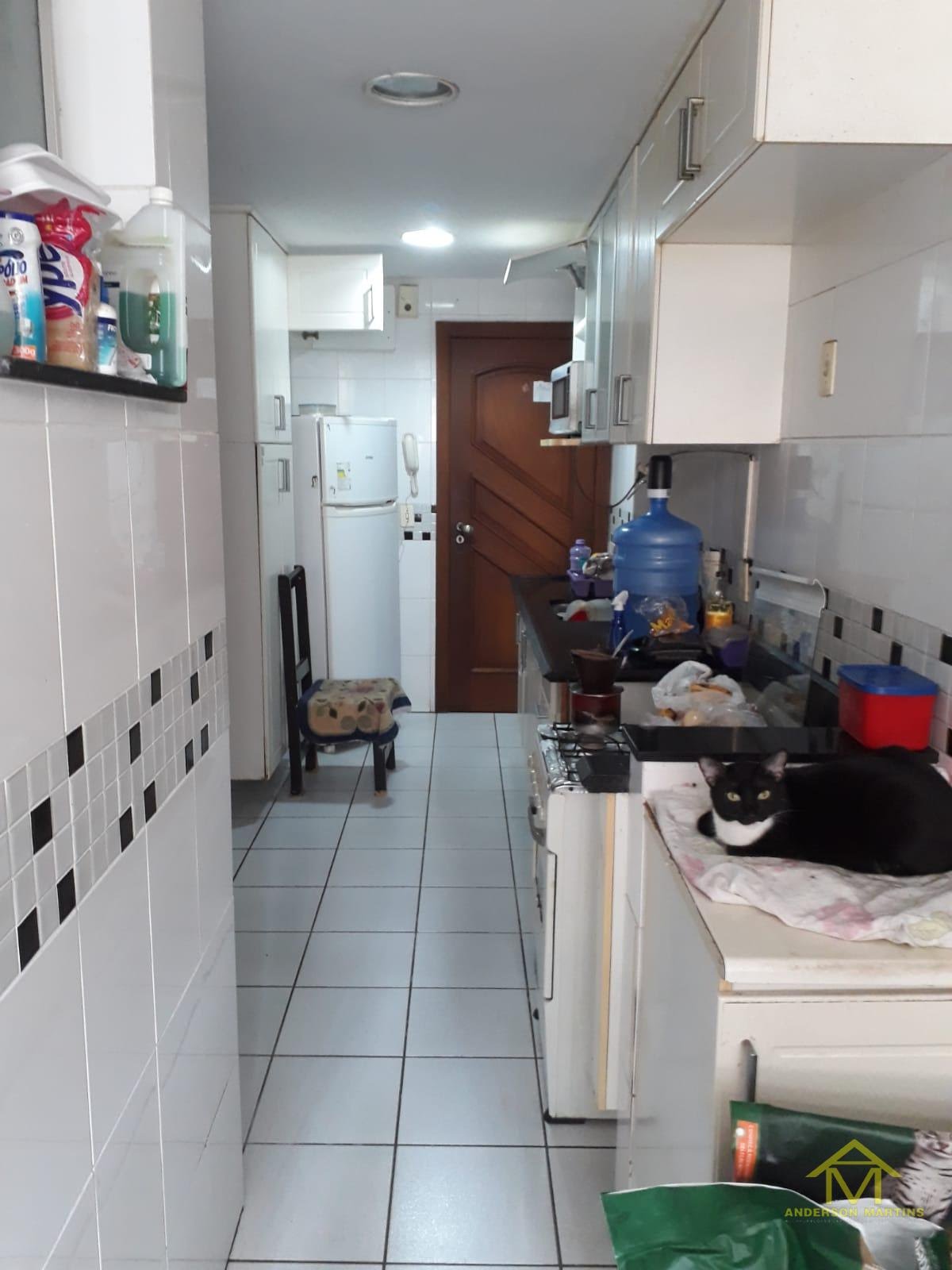 Apartamento à venda com 3 quartos, 2 banheiros, 1 vaga e 127m² no Praia da Costa, Vila Velha (ES) — foto 12 de 20
