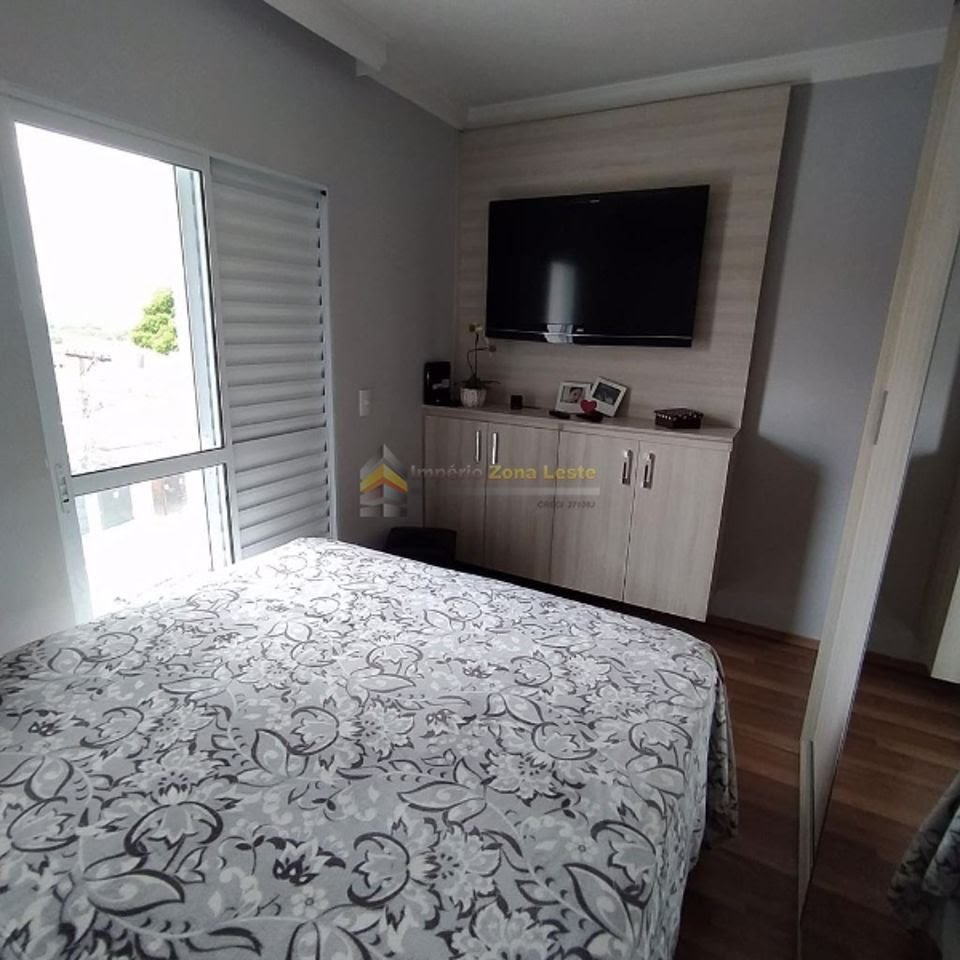 Sobrado, 3 quartos, 100 m² - Foto 10