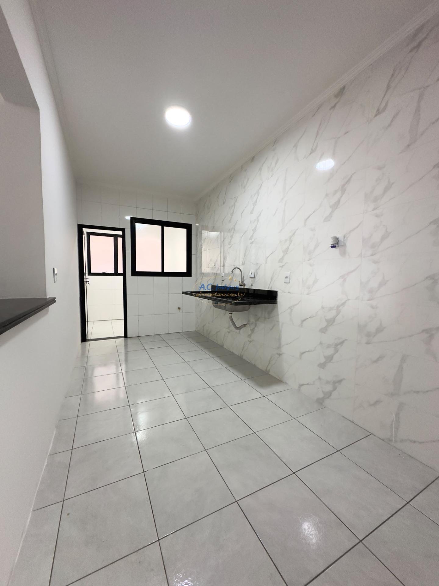 Apartamento à venda com 3 quartos, 2 suítes, 2 vagas e 131m² no Vila Tupi, Praia Grande (SP) — foto 8 de 24