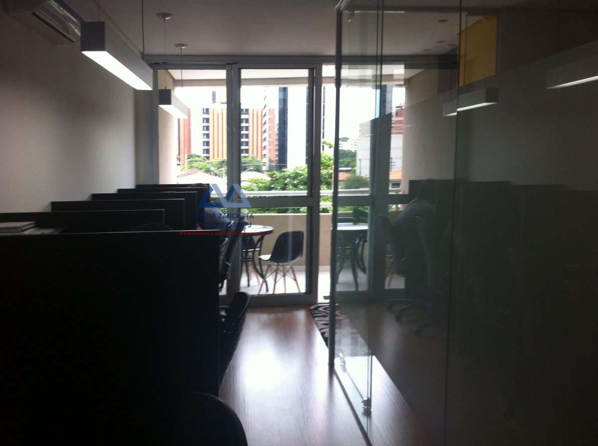 Comercial à venda com 1 banheiro, 1 vaga e 48m² no Chácara Santo Antônio (zona Sul), São Paulo (SP) — foto 17 de 25