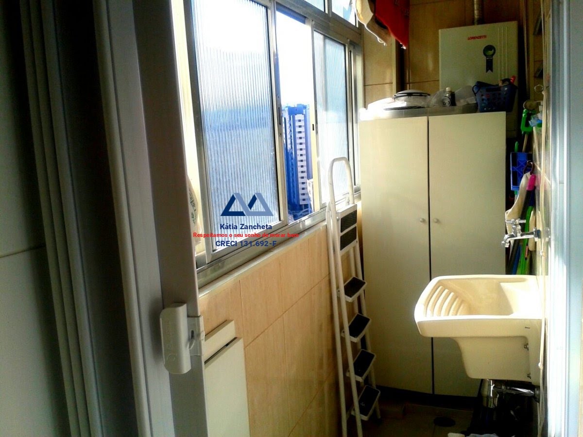 Apartamento à venda com 2 quartos, 2 banheiros e 71m² no Aclimação, São Paulo (SP) — foto 20 de 25