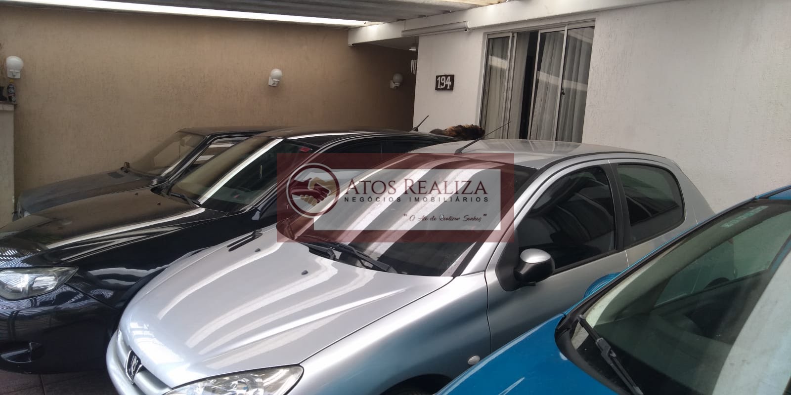 Casa à venda com 3 quartos, 1 suíte, 4 vagas e 150m² no Cidade Dutra, São Paulo (SP) — foto 24 de 26