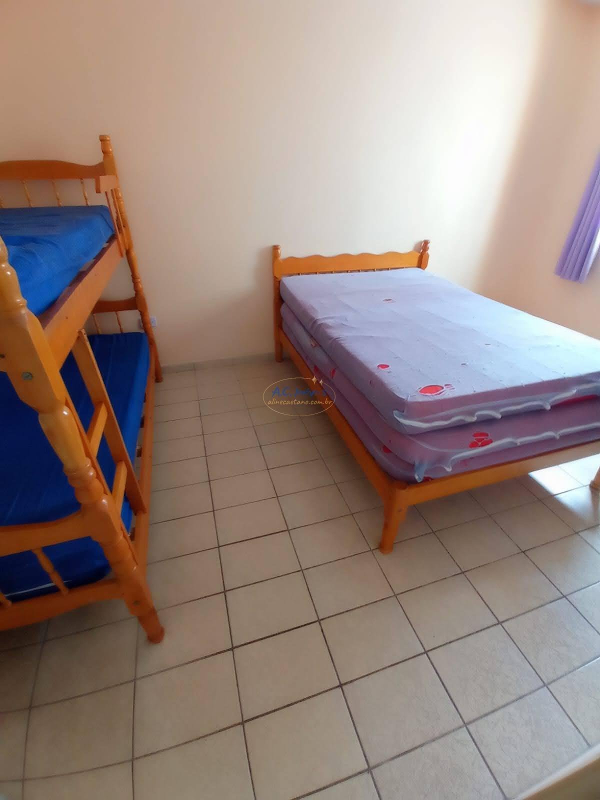 Apartamento à venda com 1 quarto, 1 banheiro, 1 vaga e 60m² no Cidade Ocian, Praia Grande (SP) — foto 11 de 17