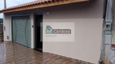 Casa  -  Patrocínio Paulista - Aroeira 200mt 2 Dormitorios